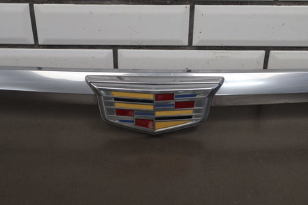 15-20 Cadillac Escalade Liftgate Tail Finish Panel