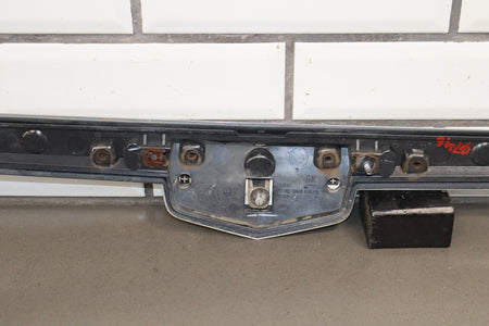 15-20 Cadillac Escalade Liftgate Tail Finish Panel