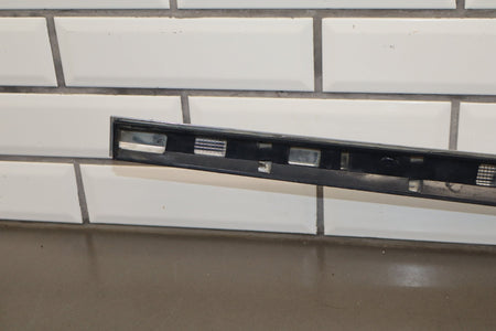 15-20 Cadillac Escalade Liftgate Tail Finish Panel