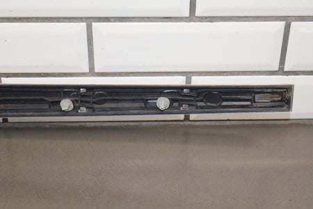 15-20 Cadillac Escalade Liftgate Tail Finish Panel