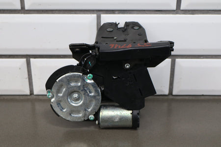 15-20 Cadillac Escalade Power Liftgate Latch Tested