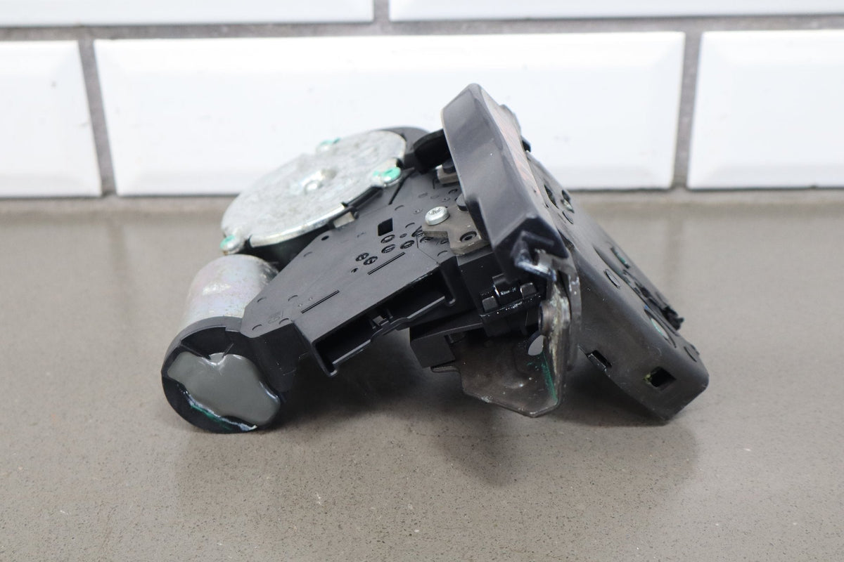 15-20 Cadillac Escalade Power Liftgate Latch Tested