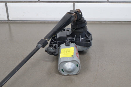 15-20 Cadillac Escalade Rear Wiper Motor w Arm