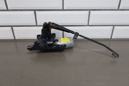 15-20 Cadillac Escalade Rear Wiper Motor w Arm