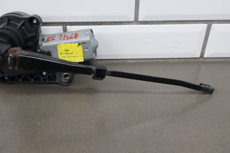 15-20 Cadillac Escalade Rear Wiper Motor w Arm