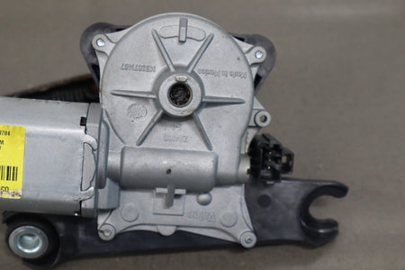 15-20 Cadillac Escalade Rear Wiper Motor w Arm
