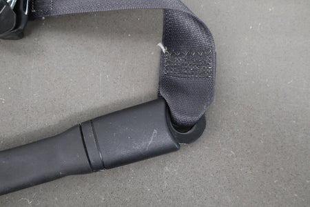 15-20 Cadillac Escalade RF Seat Belt Jet Black H2X