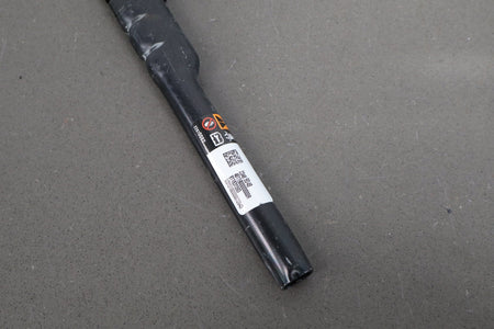 15-20 Cadillac Escalade RF Seat Belt Jet Black H2X