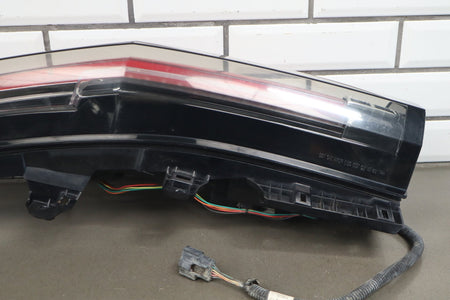 15-20 Cadillac Escalade Right LED Tail Light 84211921
