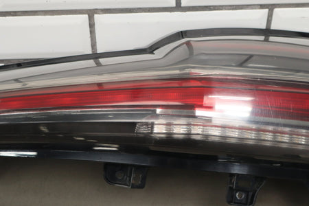 15-20 Cadillac Escalade Right LED Tail Light 84211921