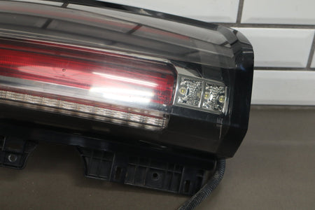 15-20 Cadillac Escalade Right LED Tail Light 84211921