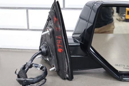 15-20 Cadillac Escalade Right Mirror Fold INOP 84664802
