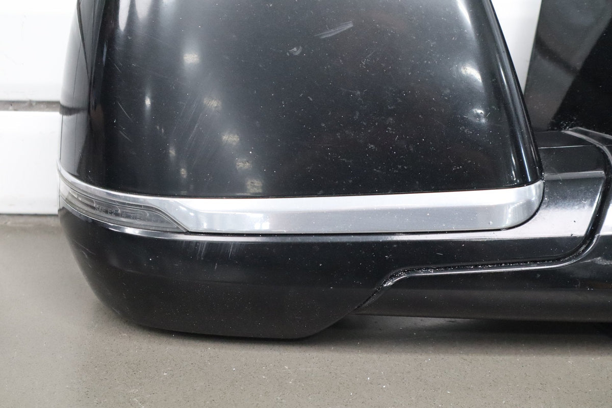 15-20 Cadillac Escalade Right Mirror Fold INOP 84664802
