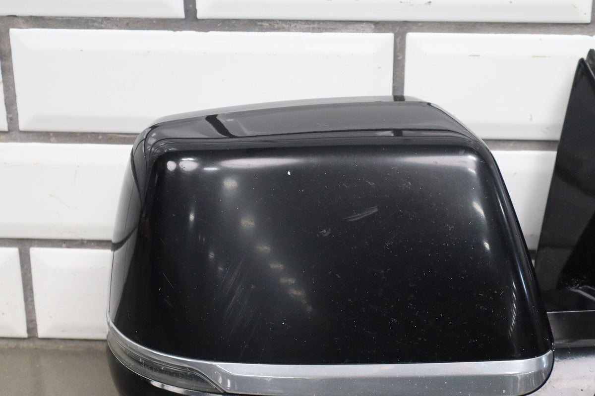 15-20 Cadillac Escalade Right Mirror Fold INOP 84664802