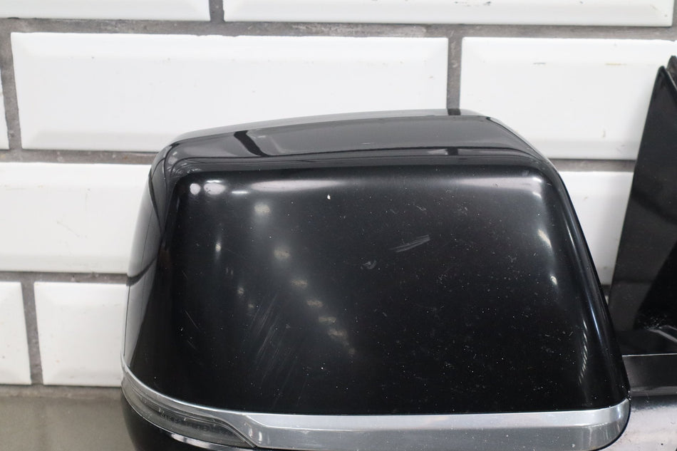 15-20 Cadillac Escalade Right Mirror Fold INOP 84664802