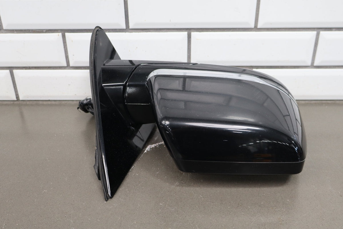 15-20 Cadillac Escalade Right Mirror Fold INOP 84664802