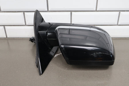 15-20 Cadillac Escalade Right Mirror Fold INOP 84664802
