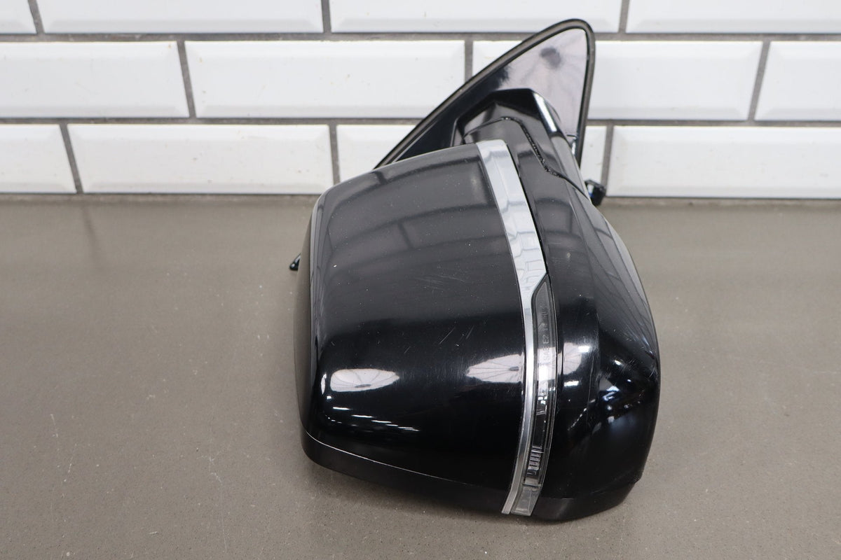 15-20 Cadillac Escalade Right Mirror Fold INOP 84664802