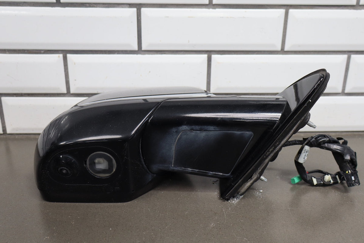 15-20 Cadillac Escalade Right Mirror Fold INOP 84664802