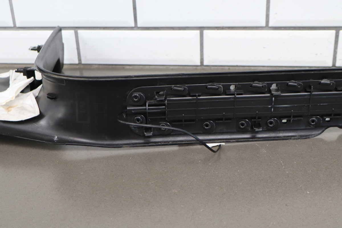 15-20 Cadillac Escalade Sill Plate Set of 4 H2X