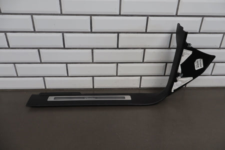 15-20 Cadillac Escalade Sill Plate Set of 4 H2X