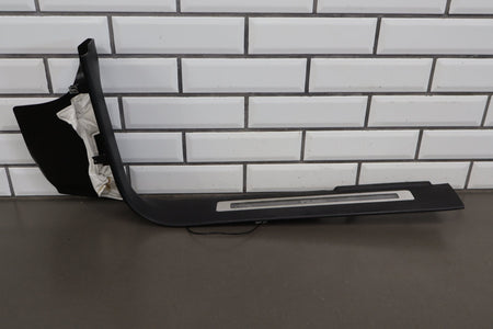 15-20 Cadillac Escalade Sill Plate Set of 4 H2X