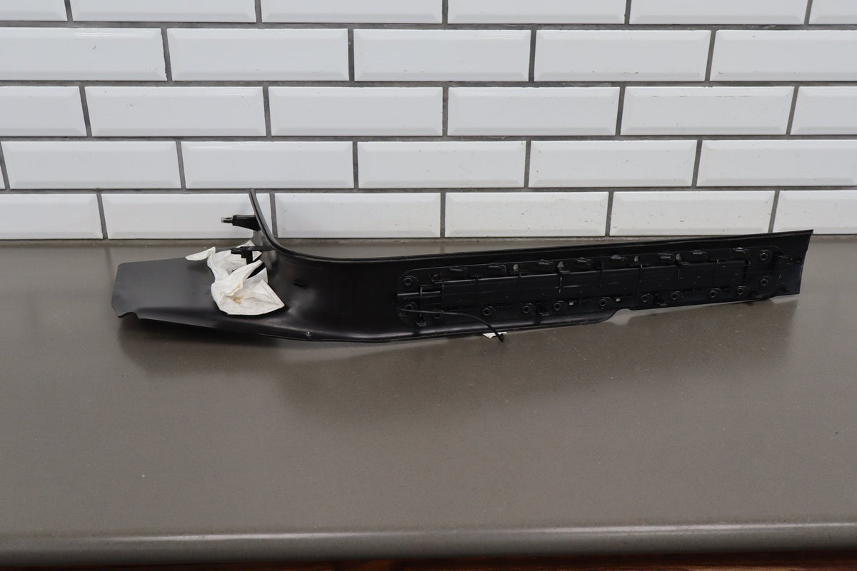 15-20 Cadillac Escalade Sill Plate Set of 4 H2X