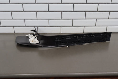 15-20 Cadillac Escalade Sill Plate Set of 4 H2X