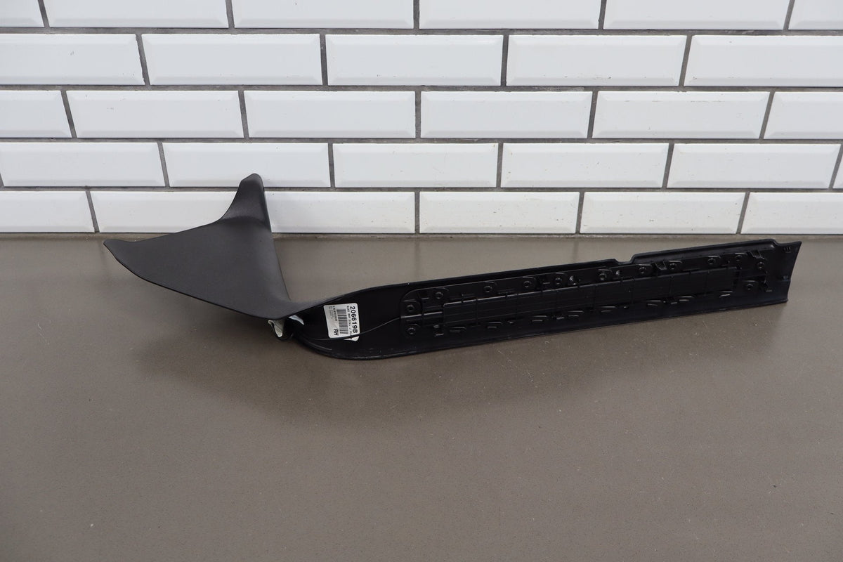 15-20 Cadillac Escalade Sill Plate Set of 4 H2X