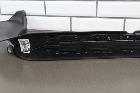 15-20 Cadillac Escalade Sill Plate Set of 4 H2X
