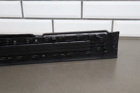 15-20 Cadillac Escalade Sill Plate Set of 4 H2X