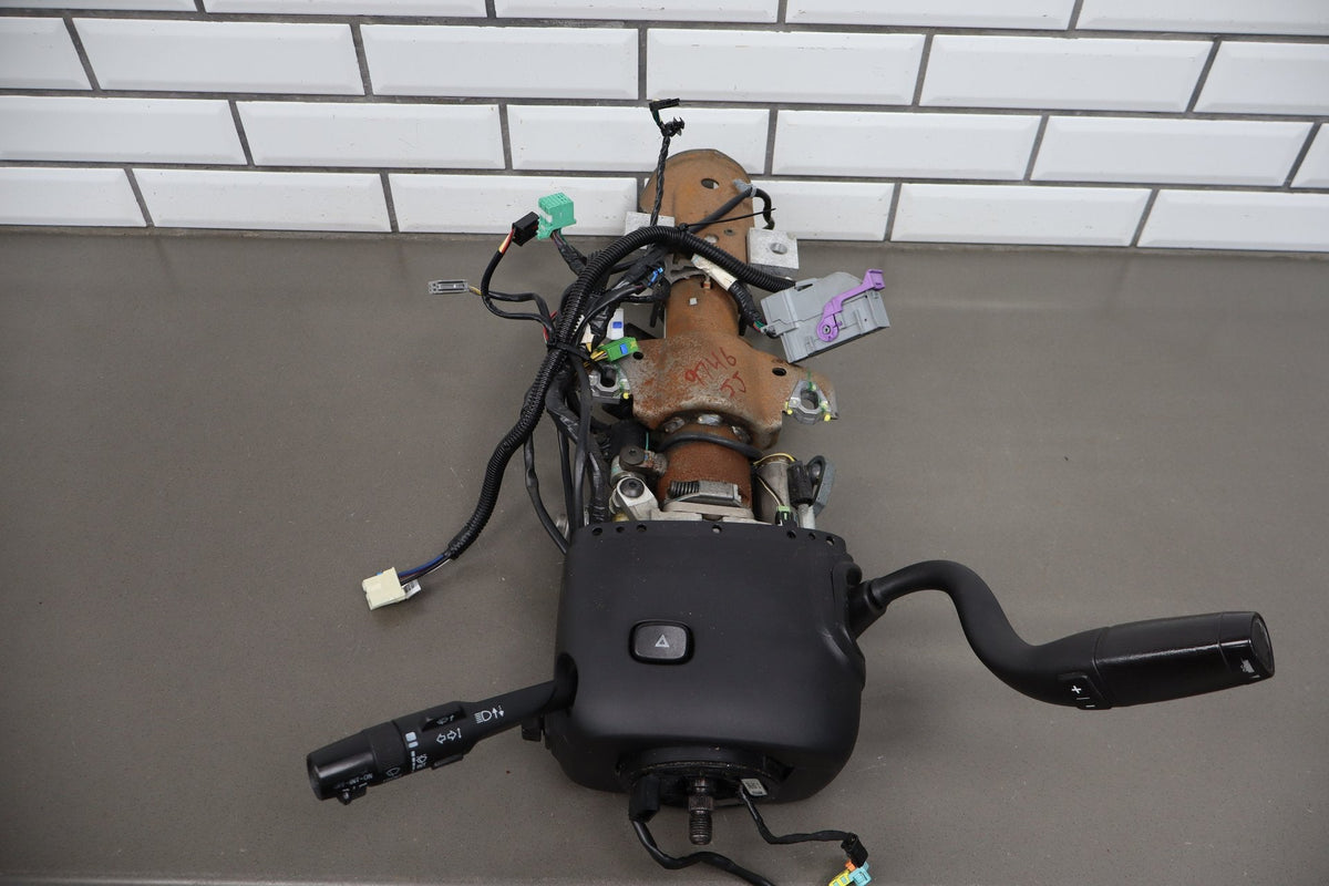 15-20 Cadillac Escalade Steering Column 23381949