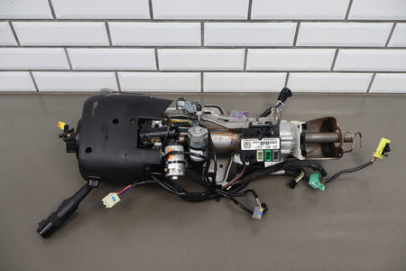 15-20 Cadillac Escalade Steering Column 23381949