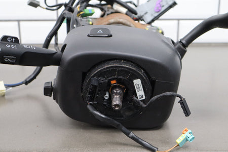 15-20 Cadillac Escalade Steering Column 23381949