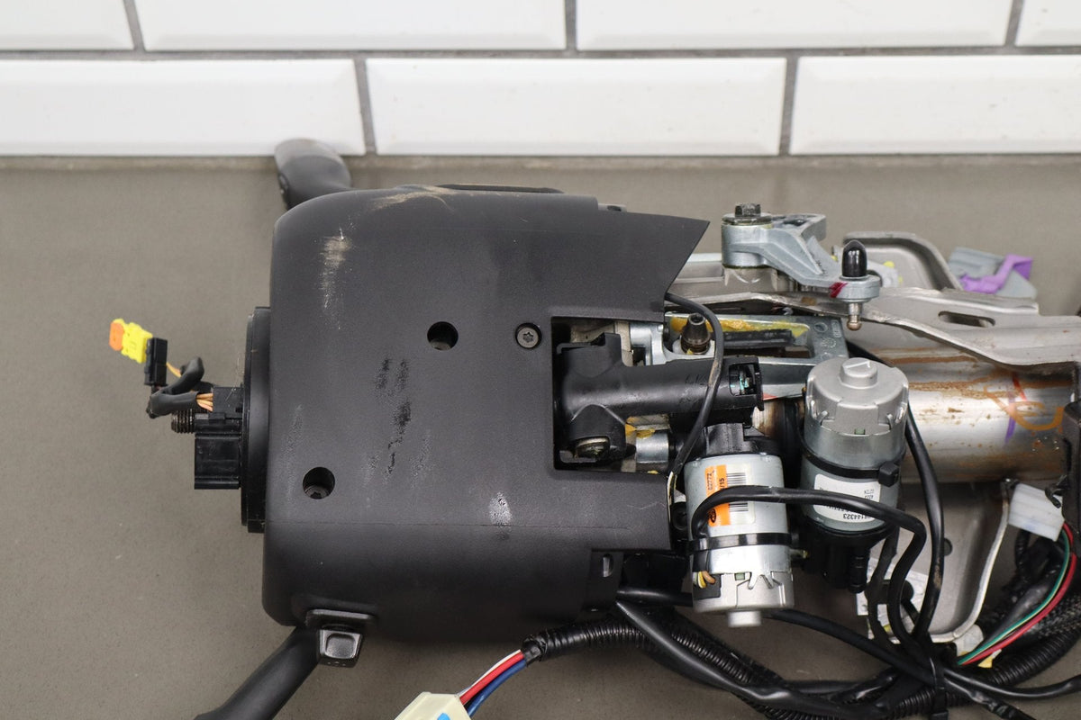 15-20 Cadillac Escalade Steering Column 23381949