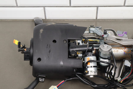 15-20 Cadillac Escalade Steering Column 23381949