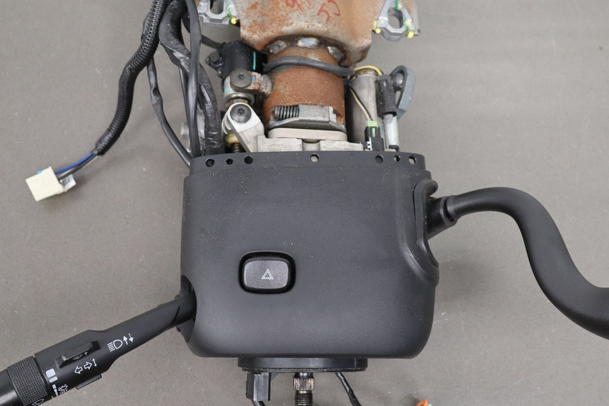 15-20 Cadillac Escalade Steering Column 23381949