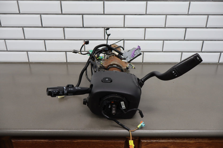 15-20 Cadillac Escalade Steering Column 23381949