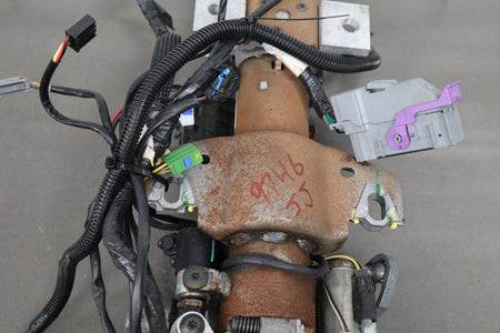 15-20 Cadillac Escalade Steering Column 23381949