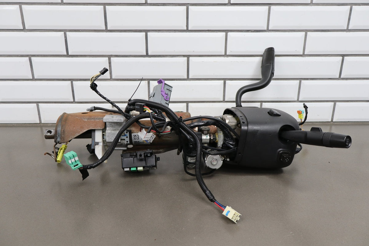 15-20 Cadillac Escalade Steering Column 23381949