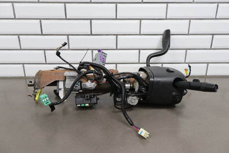 15-20 Cadillac Escalade Steering Column 23381949