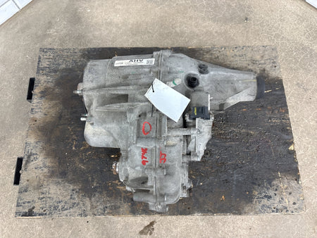 15-20 Cadillac Escalade Transfer Case 84377719 NQH