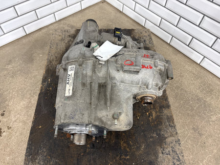15-20 Cadillac Escalade Transfer Case 84377719 NQH