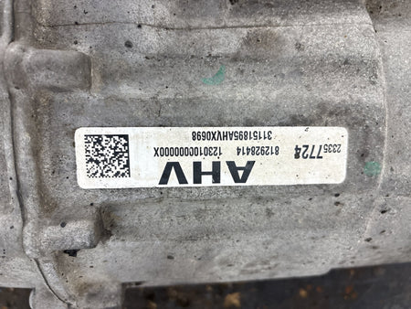 15-20 Cadillac Escalade Transfer Case 84377719 NQH