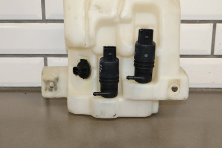 15-20 Cadillac Escalade Washer Bottle Pumps Lid