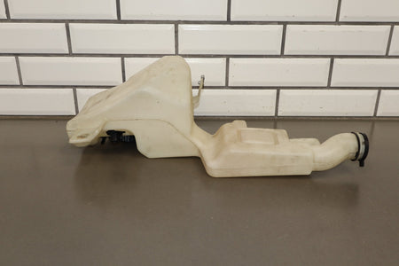 15-20 Cadillac Escalade Washer Bottle Pumps Lid