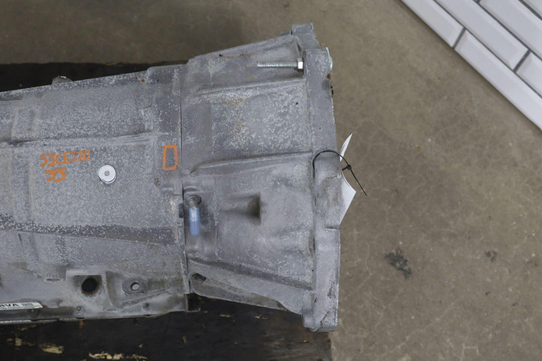 15 - 20 Chevy Colorado 4x4 2.5L 6L50 Automatic Transmission 63K Lot Tested