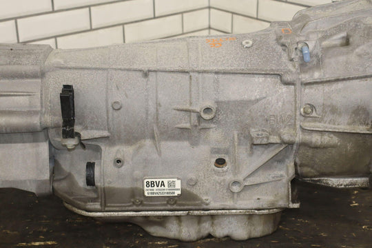 15 - 20 Chevy Colorado 4x4 2.5L 6L50 Automatic Transmission 63K Lot Tested