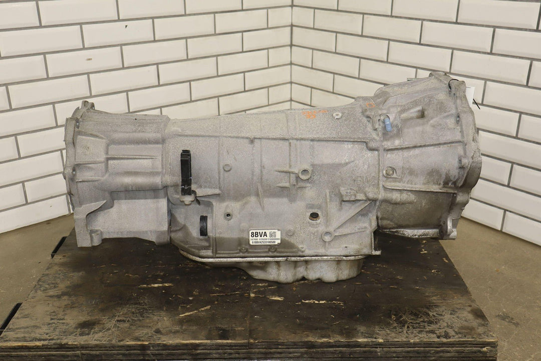 15 - 20 Chevy Colorado 4x4 2.5L 6L50 Automatic Transmission 63K Lot Tested