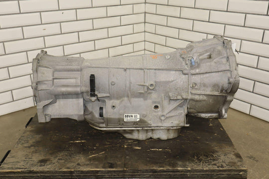 15 - 20 Chevy Colorado 4x4 2.5L 6L50 Automatic Transmission 63K Lot Tested